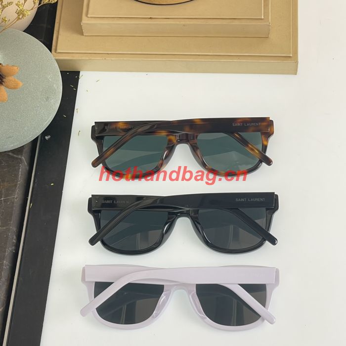 Saint Laurent Sunglasses Top Quality SLS00263